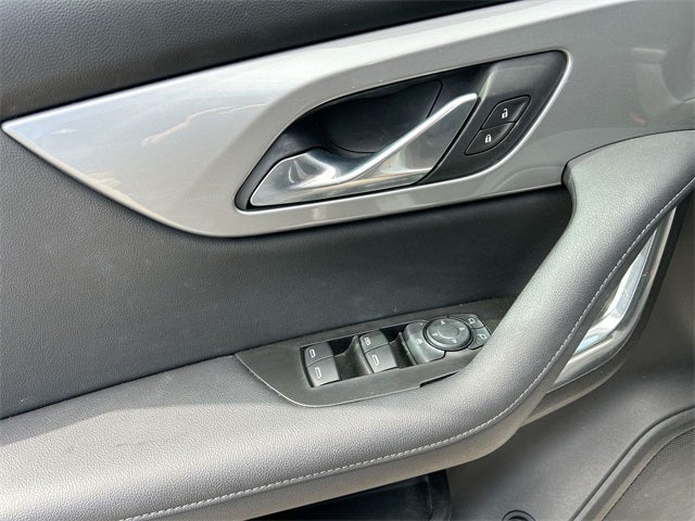 2019 Chevrolet Blazer Base 3LT