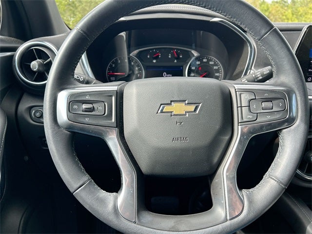 2019 Chevrolet Blazer Base 3LT