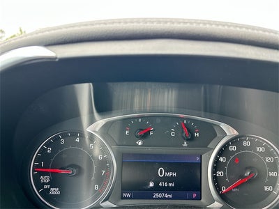 2019 Chevrolet Blazer Base 3LT