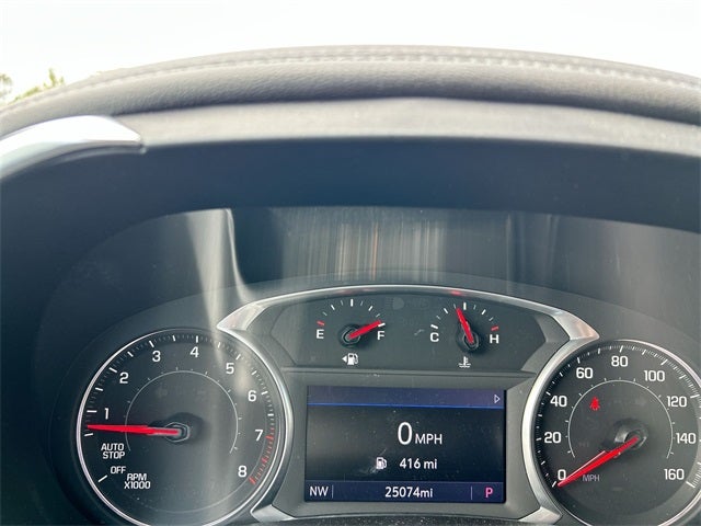 2019 Chevrolet Blazer Base 3LT