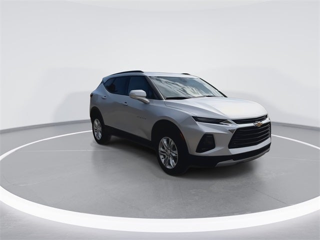 2019 Chevrolet Blazer Base 3LT