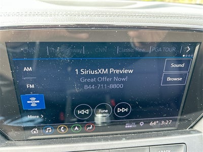 2019 Chevrolet Blazer Base 3LT