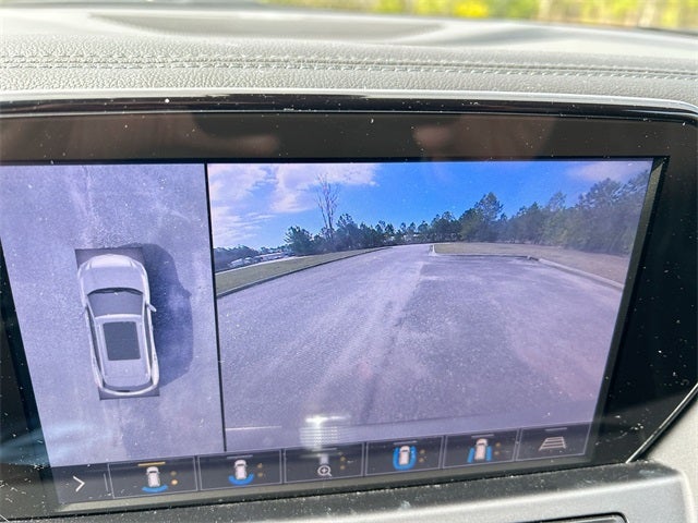 2019 Chevrolet Blazer Base 3LT