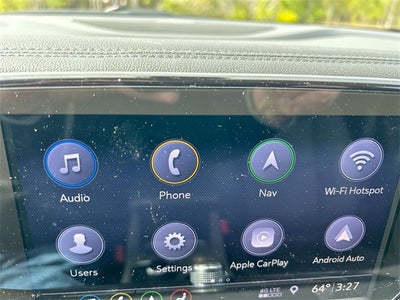 2019 Chevrolet Blazer Base 3LT