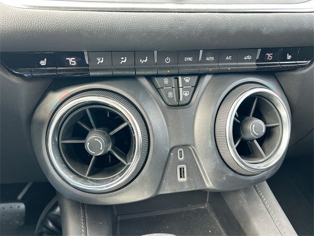 2019 Chevrolet Blazer Base 3LT