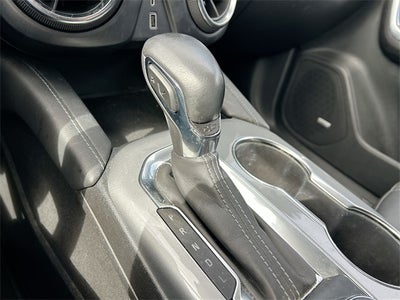 2019 Chevrolet Blazer Base 3LT