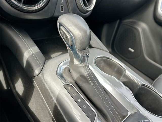 2019 Chevrolet Blazer Base 3LT