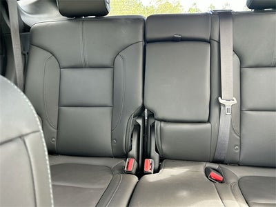 2019 Chevrolet Blazer Base 3LT