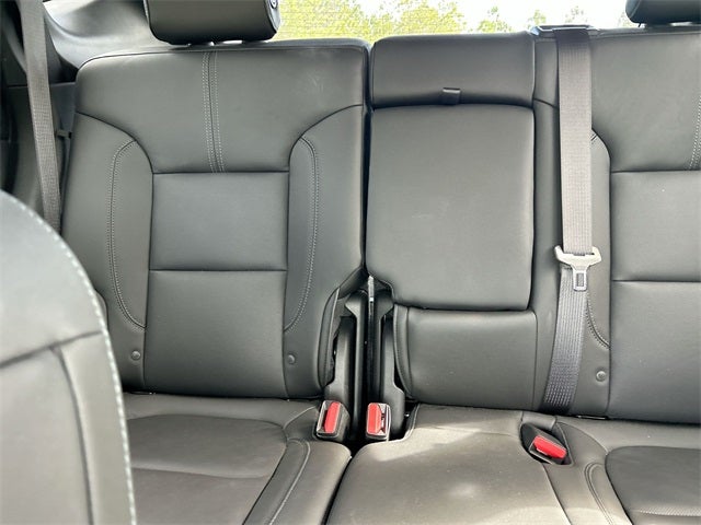 2019 Chevrolet Blazer Base 3LT