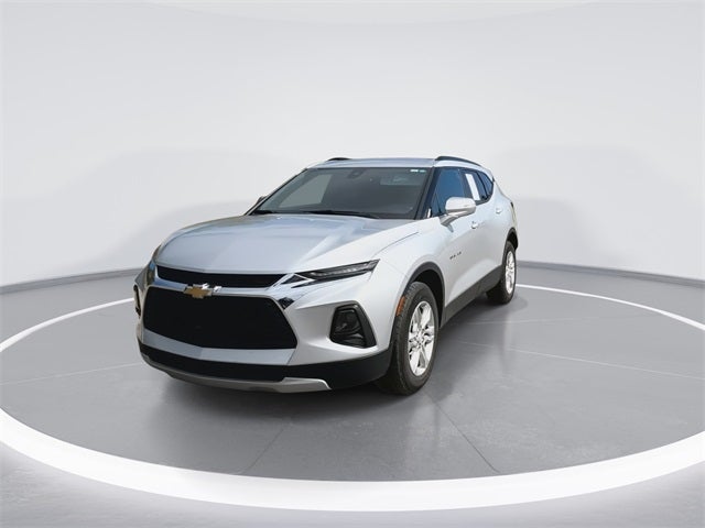 2019 Chevrolet Blazer Base 3LT