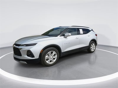 2019 Chevrolet Blazer Base 3LT