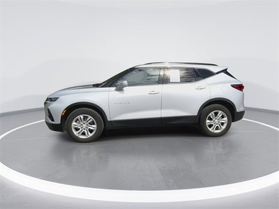 2019 Chevrolet Blazer Base 3LT