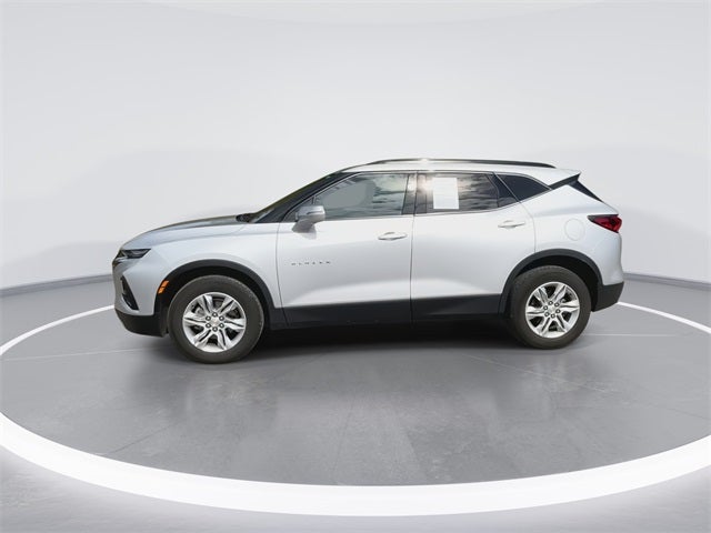 2019 Chevrolet Blazer Base 3LT