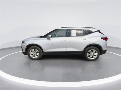 2019 Chevrolet Blazer Base 3LT