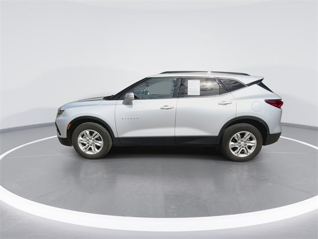 2019 Chevrolet Blazer Base 3LT