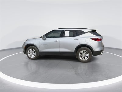 2019 Chevrolet Blazer Base 3LT