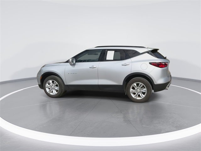 2019 Chevrolet Blazer Base 3LT