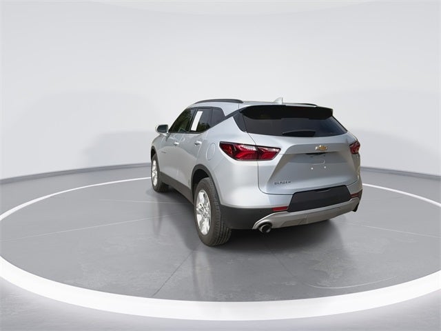 2019 Chevrolet Blazer Base 3LT