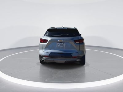 2025 Chevrolet Blazer Premier