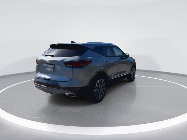 2025 Chevrolet Blazer Premier