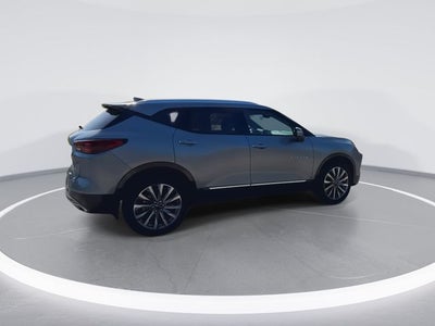 2025 Chevrolet Blazer Premier