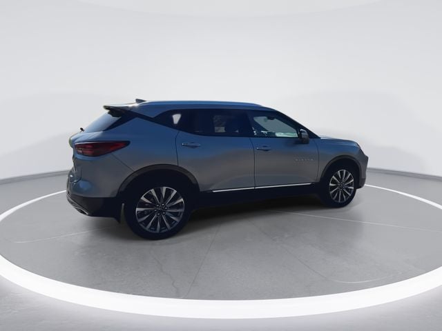 2025 Chevrolet Blazer Premier