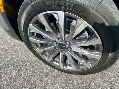 2025 Chevrolet Blazer Premier