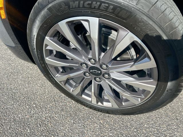 2025 Chevrolet Blazer Premier