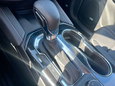 2025 Chevrolet Blazer Premier