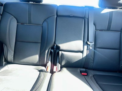 2025 Chevrolet Blazer Premier