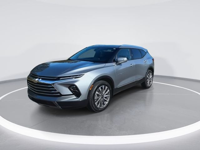 2025 Chevrolet Blazer Premier