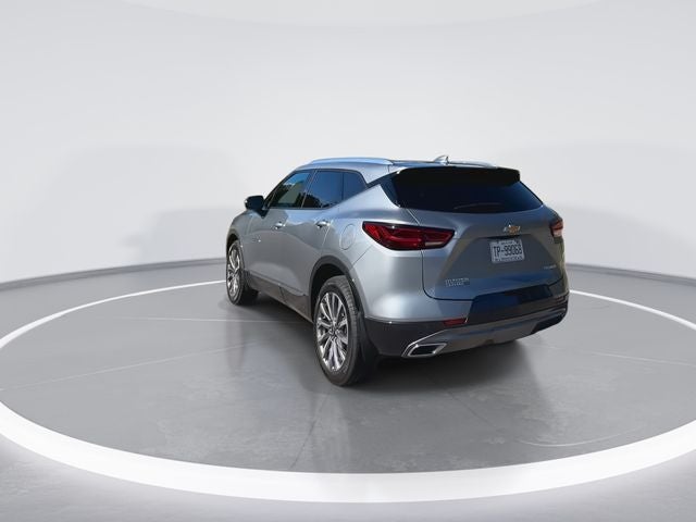 2025 Chevrolet Blazer Premier