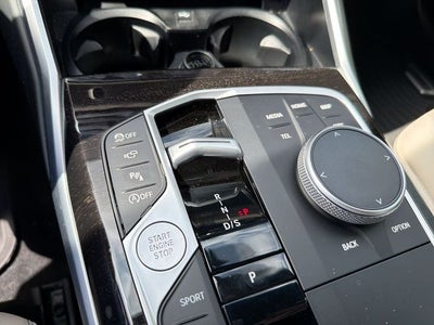 2024 BMW 3 Series 330i