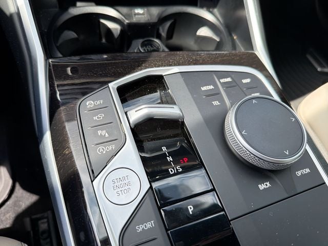 2024 BMW 3 Series 330i