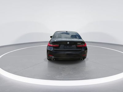 2024 BMW 3 Series 330i