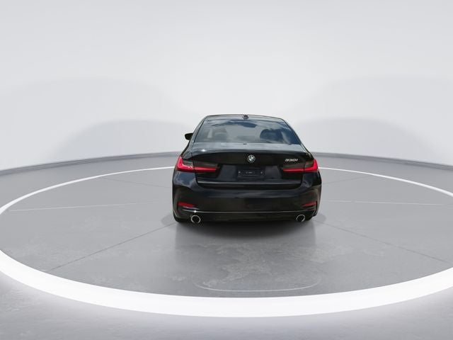 2024 BMW 3 Series 330i