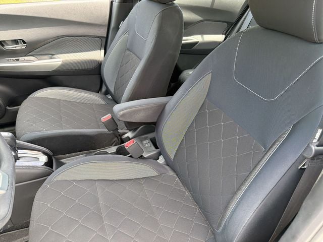 2018 Nissan Kicks SV