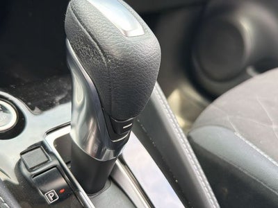 2018 Nissan Kicks SV