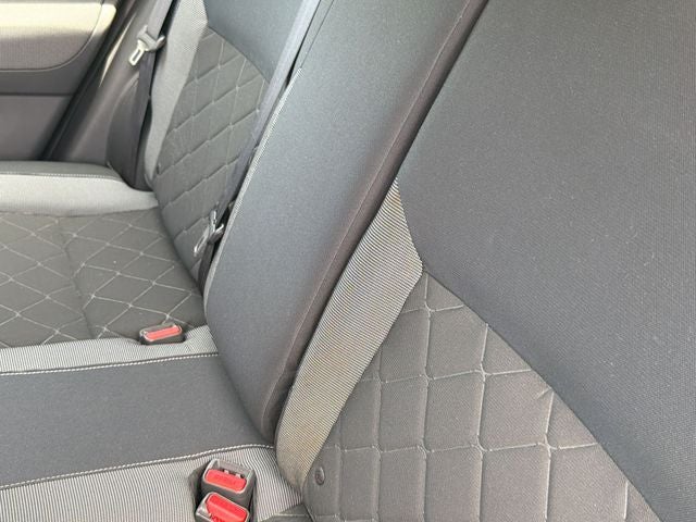 2018 Nissan Kicks SV