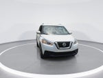 2018 Nissan Kicks SV