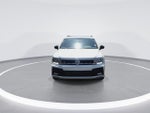2021 Volkswagen Tiguan 2.0T SE R-Line Black