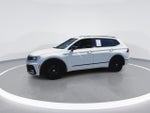 2021 Volkswagen Tiguan 2.0T SE R-Line Black