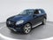 2016 Mercedes-Benz GLE GLE 350