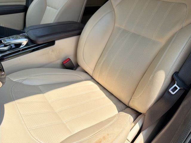 2016 Mercedes-Benz GLE GLE 350