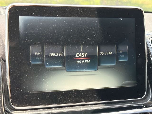 2016 Mercedes-Benz GLE GLE 350