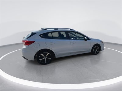 2019 Subaru Impreza 2.0i Premium