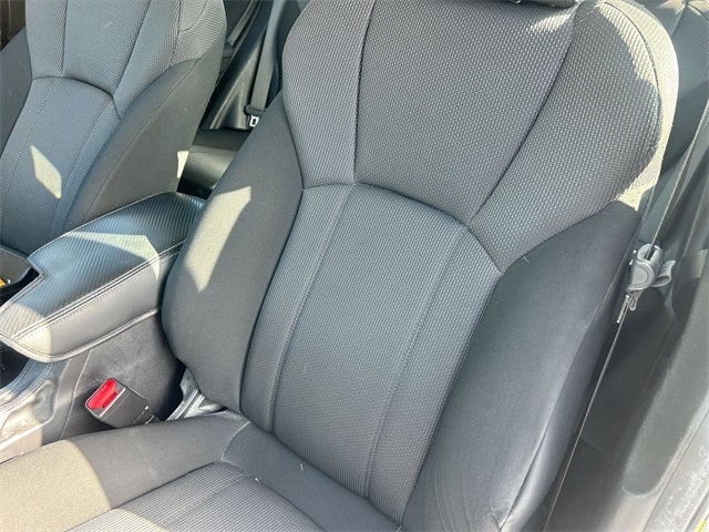 2019 Subaru Impreza 2.0i Premium