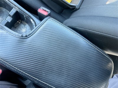 2019 Subaru Impreza 2.0i Premium