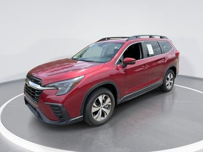 2023 Subaru Ascent Premium