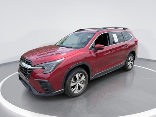 2023 Subaru Ascent Premium